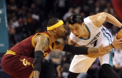 Jeremy Lin admits he was unhappy with his NBA career until God began \'working out in my heart\'