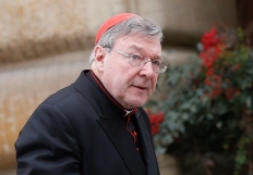 Australian abuse victims crowdfund trip to Rome for Vatican treasurer testimony