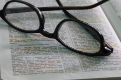 Can textual data studies of the Bible and the Quran ever be helpful?