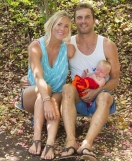 Bethany Hamilton says \'strong is the new beautiful,\' urges women to love their roles and abilities