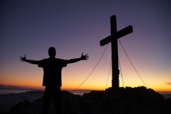 Can Christians still evangelise in times of doubt?