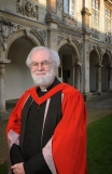 Rowan Williams: Britain is religiously diverse, not divided