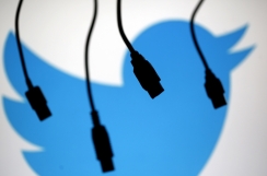 Saudi Arabia: Atheist tweeter sentenced to 2,000 lashes for \'denying the existence of God\'