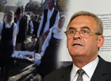 Romania: Pastor who brought down Communist regime stripped of state honour  