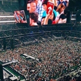 Greg Laurie\'s Harvest America 2016 Texas evangelical outreach draws 82,000 people