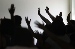 God can change homosexuals into straights, formerly lesbian Christian pastor attests