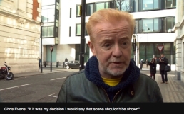Top Gear\'s Cenotaph nightmare: Why they were right to apologise 