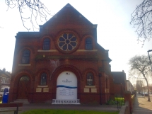 UK\'s only Mennonite Christian church shuts for Sunday worship