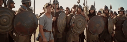ABC cancels \'Of Kings and Prophets\' after just 2 episodes following complaints on its explicit content