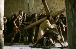 J. Lee Grady: Christians should not settle for a 'sanitised' version of the Passion of Christ