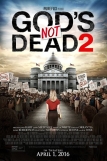\'God\'s Not Dead 2\' Melissa Joan Hart and Jesse Metcalfe discuss their Christian faith