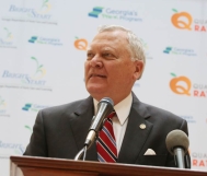 Black ministers slam Georgia governor for vetoing religious liberty bill, accuse him of turning his back on religious community