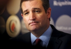 Ted Cruz hosts screening of \'God\'s Not Dead 2\' in Wisconsin