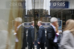 CofE to receive millions of pounds from bank sell-off