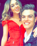 Sadie Robertson relies on God, family support to help ease heartbreak over Blake Edward split