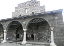 Christians fear losing ancient churches in Turkey after government takeover
