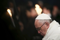 The top 5 reasons people like Pope Francis