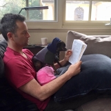 Kirk Cameron shares secret to happy marriage, says wives must respect their husbands and follow their lead