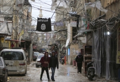 Arabic youth are being driven to join ISIS by unemployment, says poll