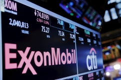 Church of England takes on energy giant ExxonMobil 