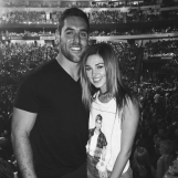 Sadie Robertson bounces back from split with Blake Coward, dates Texas A&M quarterback Trevor Knight