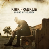 Gospel artist Kirk Franklin thinks decline in church attendance in America is because people see more rules than the love of God