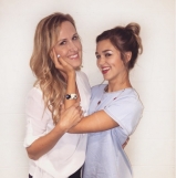 Korie Robertson says daughter Sadie makes her proud for the grace she\'s showing after breakup with Blake