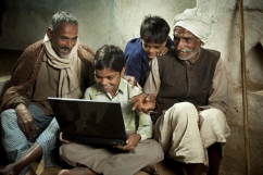 Deaf Bible Society uses modern technology to reach out to world\'s 58 million hearing impaired people