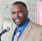 Seventh Day Adventist lay minister fired from his job as Georgia state health chief over his church sermons