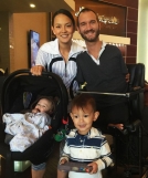Nick Vujicic\'s father admits he never imagined limbless son would marry and have kids of his own