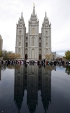 Distinct Mormon names: Expression of individuality or sign of cultural similarity?