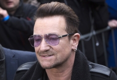 Bono isn\'t totally wrong about Christian music. He just hasn\'t found what he\'s looking for