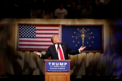 Evangelical Christians publish \'call to resist\' against Donald Trump