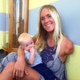 Bethany Hamilton celebrates first Mother\'s Day, says raising son Tobias has been an \'incredible blessing\'