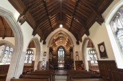 National Church census abandoned after CofE pulls out