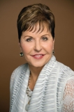 Joyce Meyer: \'When we worry, we are not walking in faith and trusting God\'