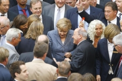 German lawmakers risk Turkey\'s wrath with Armenia \'genocide\' vote