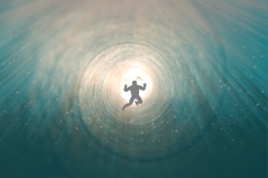 Life after death: Humans can remain conscious even after heart stops beating, new study reveals