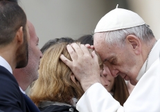 More women than men are abandoning church