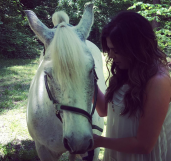 Lady Antebellum\'s Hillary Scott describes her new single \'Thy Will\' as a heartbroken letter to God