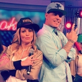 Candace Cameron Bure gets criticised for singing \'Ice Ice Baby\' on \'The View\'