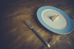 Does God really answer prayer faster if you fast?