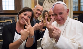 Pope Francis slams \'rigid, this or nothing\' evangelists, calling them \'heretical\' and \'not Catholic\'