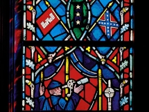 Washington Cathedral to replace windows depicting pro-slavery Confederate flag