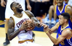 NBA news, rumors: Warriors and Cavaliers pray together before games, says chaplain