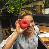 Candace Cameron Bure says her bulimia taught her to embrace what God has given her