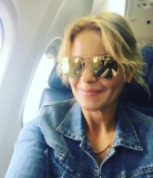 Candace Cameron Bure says Americans must use their freedom to give thanks to God