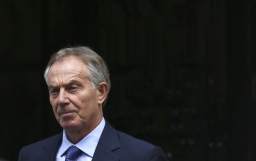 Blair apologises for \'planning and process\' mistakes in Iraq war but says he would do it again