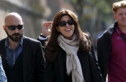 Vatileaks trial: Priest jailed, journalists cleared over stories alleging graft