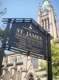 Anglican Church in Canada narrowly rejects same-sex marriage
